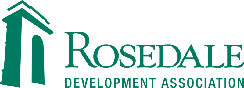 Rosedale Development Association 